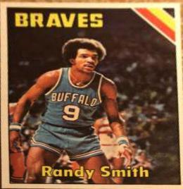 Randy Smith