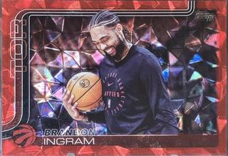 Brandon Ingram