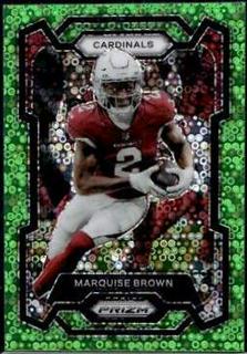 Marquise Brown