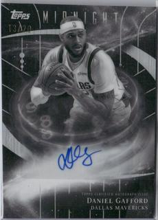 Daniel Gafford