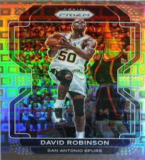David Robinson