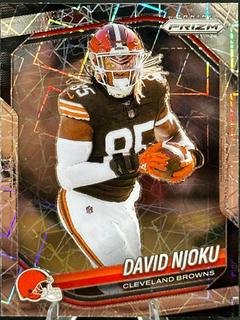 David Njoku