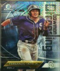 Fernando Tatis Jr.