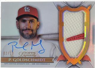 Paul Goldschmidt
