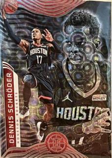 Dennis Schroder