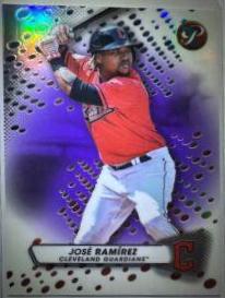 Jose Ramirez