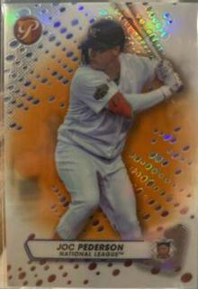 Joc Pederson