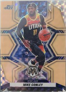 Mike Conley