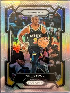 Chris Paul