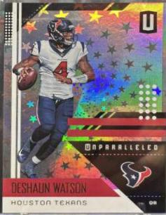 Deshaun Watson