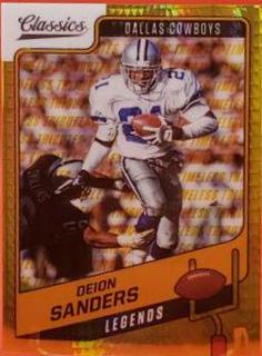 Deion Sanders