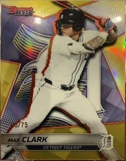 Max Clark