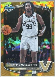 Devin McGlockton