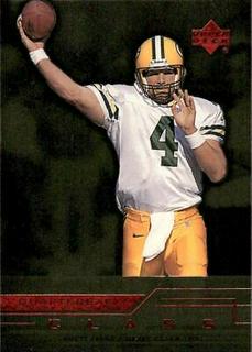 Brett Favre