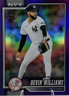 Devin Williams