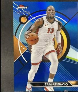 Bam Adebayo