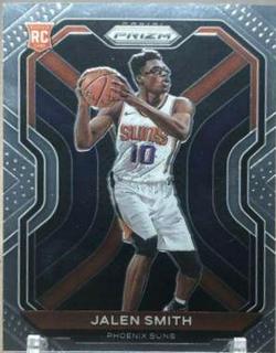Jalen Smith