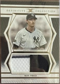 Max Fried