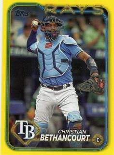 Christian Bethancourt