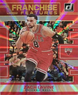 Zach LaVine