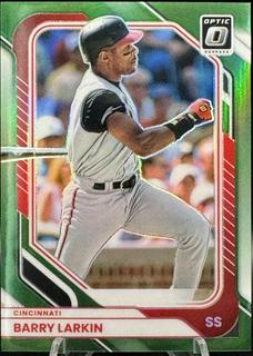 Barry Larkin