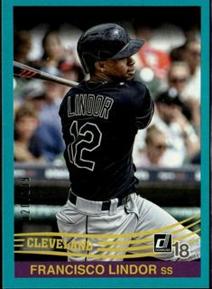 Francisco Lindor