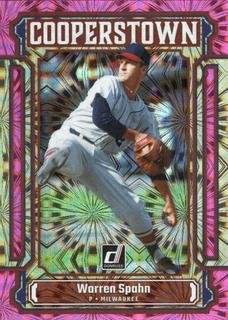 Warren Spahn