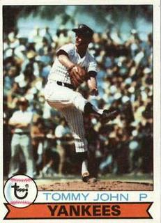 Tommy John
