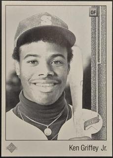 Ken Griffey Jr.