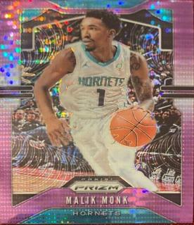 Malik Monk