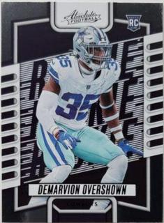 Demarvion Overshown