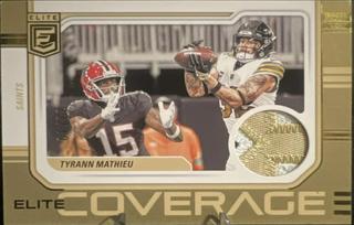 Tyrann Mathieu