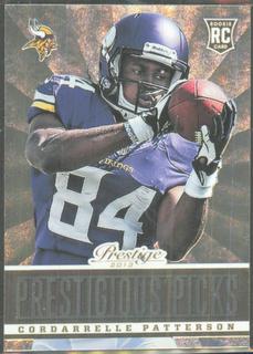 Cordarrelle Patterson