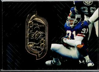 Jason Sehorn