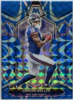 Darren Waller