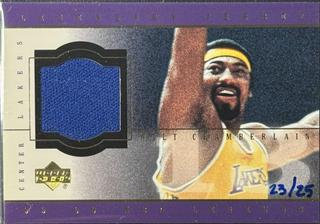 Wilt Chamberlain