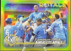 Kansas City Royals