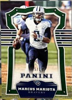 Marcus Mariota