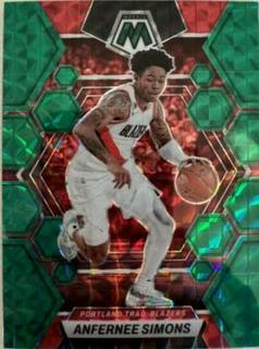 Anfernee Simons