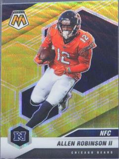 Allen Robinson II