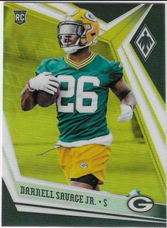 Darnell Savage Jr.