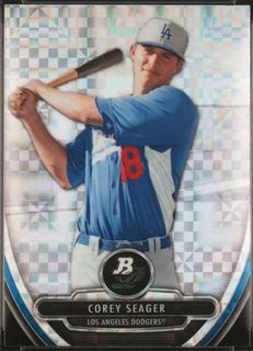 Corey Seager
