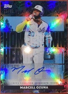 Marcell Ozuna