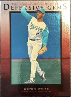 Devon White