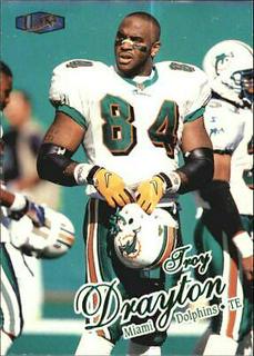 Troy Drayton