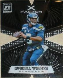 Russell Wilson