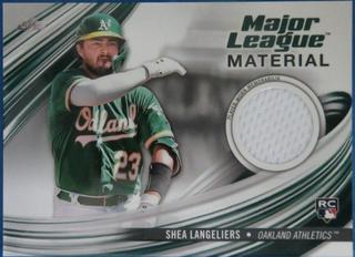 Shea Langeliers