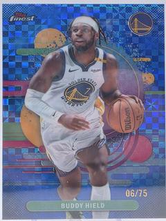 Buddy Hield