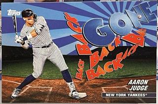 Aaron Judge