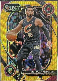 Donovan Mitchell
